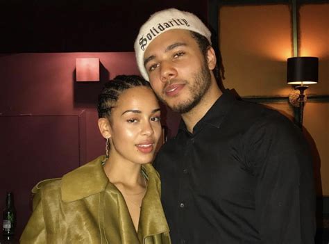 who is jorja smith dating|Jorja Smith Boyfriend 2024: Dating History & Exes